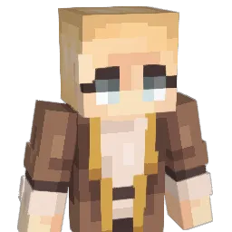 smivs88 Minecraft avatar bust