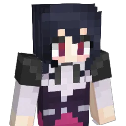 smizzy1 Minecraft avatar bust