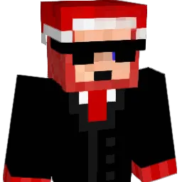 smj3 Minecraft avatar bust