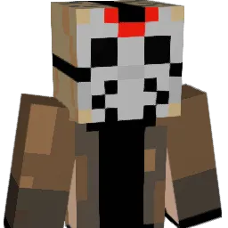 smk_bacon Minecraft avatar bust