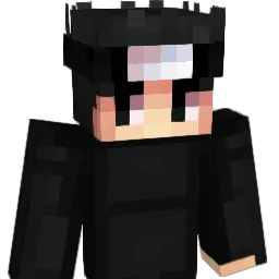 smkeee Minecraft avatar bust