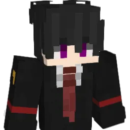 smkwkn0711 Minecraft avatar bust