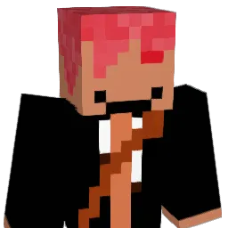 sml3o Minecraft avatar bust