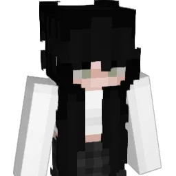 smlbree's Minecraft skin