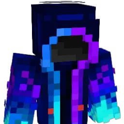smmad_ Minecraft avatar bust