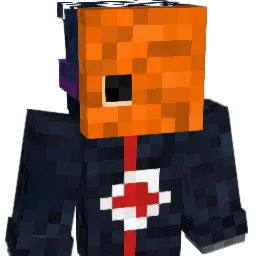smmothwalli Minecraft avatar bust