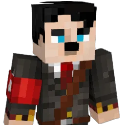 smmth's Minecraft skin