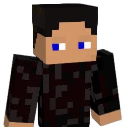 smn50 Minecraft avatar bust