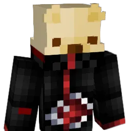 smndz Minecraft avatar bust