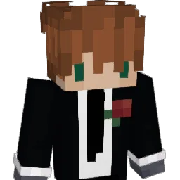 smo1 Minecraft avatar bust