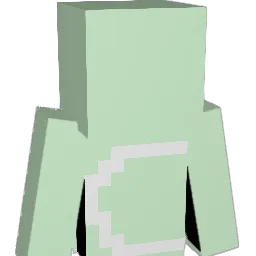 smobaa Minecraft avatar bust