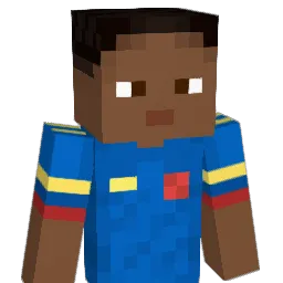 smocking1's Minecraft skin