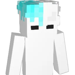 smokBaby Minecraft avatar bust
