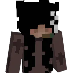 smoke___ Minecraft avatar bust