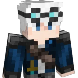 smokeijanelao Minecraft avatar bust