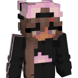 smoker200007 Minecraft avatar bust
