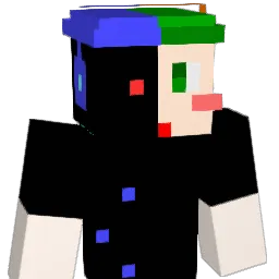 smoker25 Minecraft avatar bust