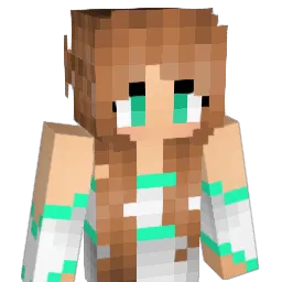 smoker78 Minecraft avatar bust