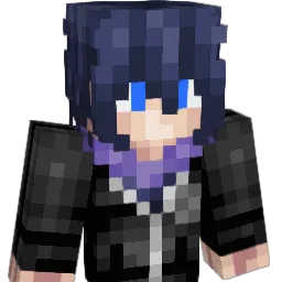 smokesadventure Minecraft avatar bust