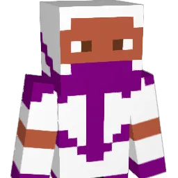 smokescreen101's Minecraft skin