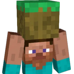 smokesito666 Minecraft avatar bust
