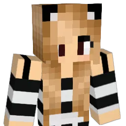 smokey1772002 Minecraft avatar bust