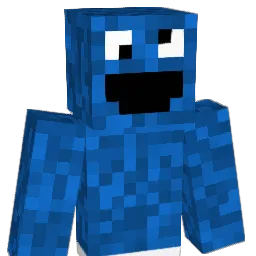 smokeypig88 Minecraft avatar bust
