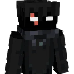 smokeyshadow052 Minecraft avatar bust