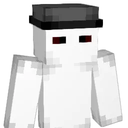 smokeyyXD Minecraft avatar bust