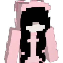 smoklnghotvlrgin Minecraft avatar bust