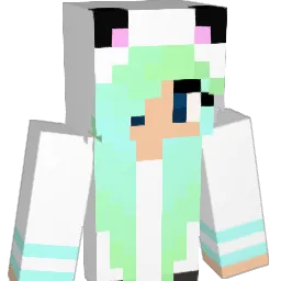 smoky135 Minecraft avatar bust