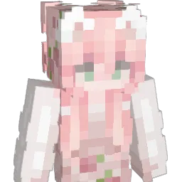 smolMimi_ Minecraft avatar bust