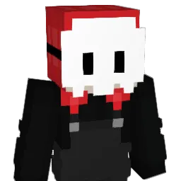 smolbean679 Minecraft avatar bust