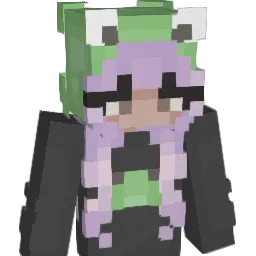 smolfroggie's Minecraft skin