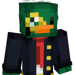 smoli39 Minecraft avatar bust