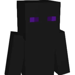 smolllbrain Minecraft avatar bust