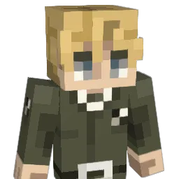 smollnuttyy Minecraft avatar bust