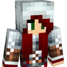 smolnoodles Minecraft avatar bust