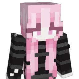 smool_duck Minecraft avatar bust