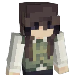 Minecraft-Skin von smoolh