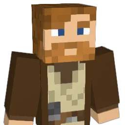 smoonxc Minecraft avatar bust