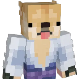 smoopdog12's Minecraft skin