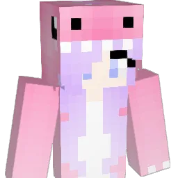 smoopie's Minecraft skin