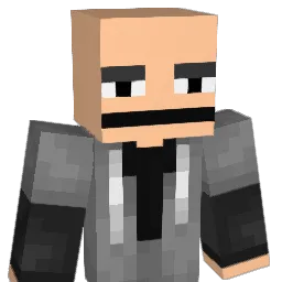 smooqye Minecraft avatar bust