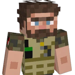 smooth_choc_cake Minecraft avatar bust