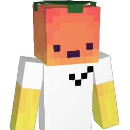 smooth_mango Minecraft avatar bust