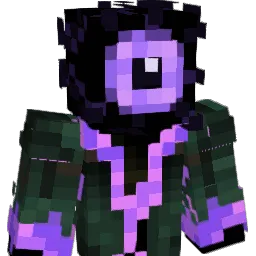 smoothfather101 Minecraft avatar bust