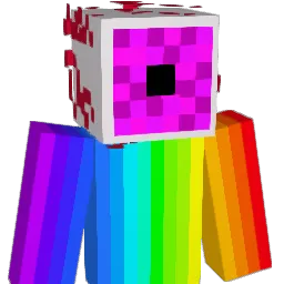 smoothmetal69 Minecraft avatar bust