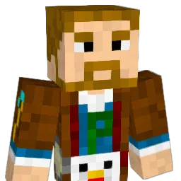 smoothturtle's Minecraft skin