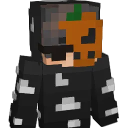 smosh0 Minecraft avatar bust